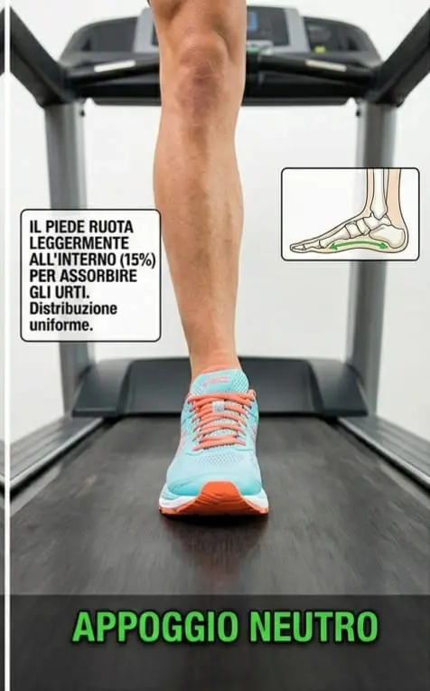 Runner Neutro