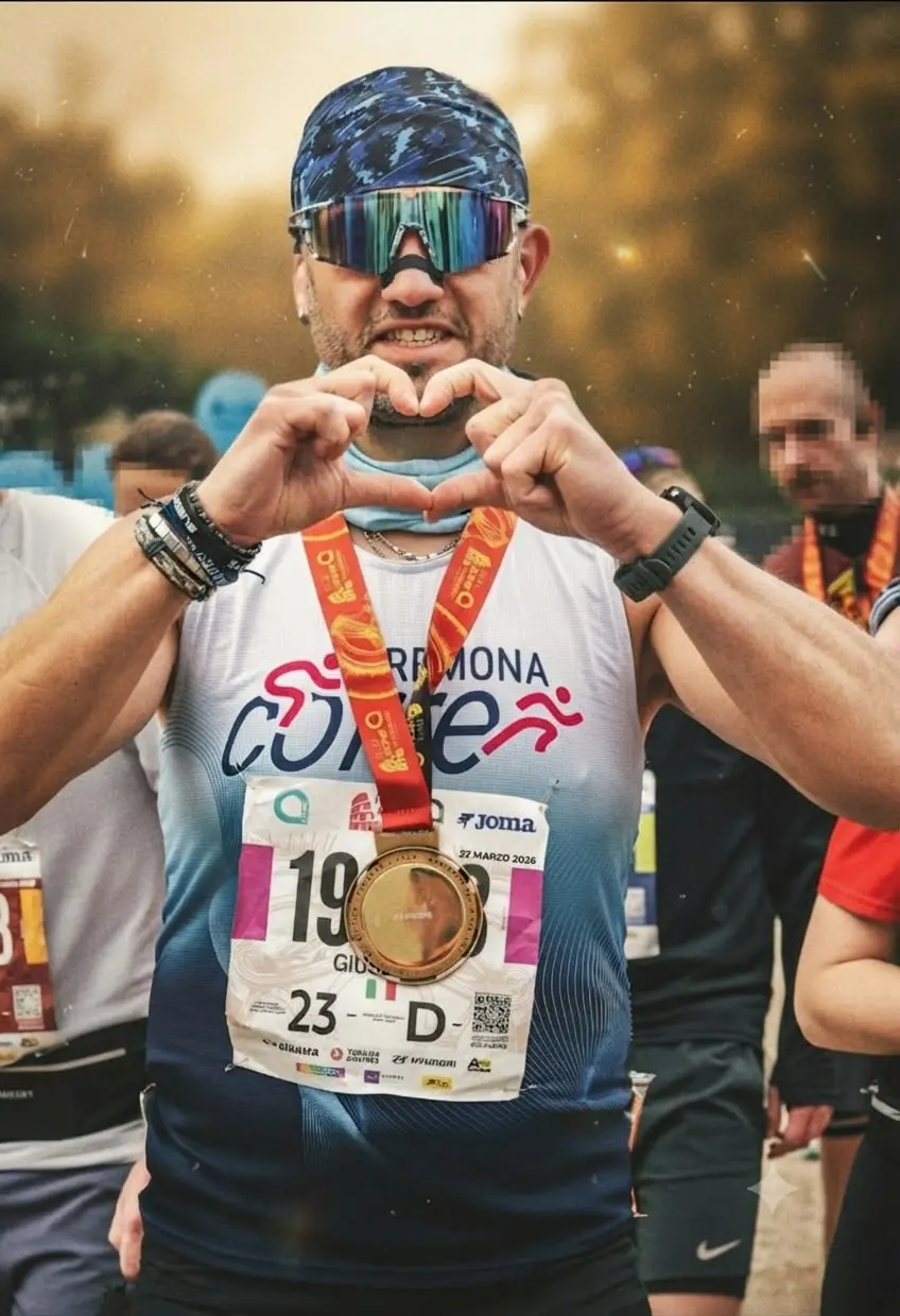 Ascoltare il proprio corpo nello sport