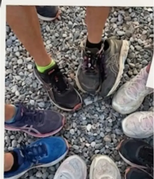 Condividere lo sport