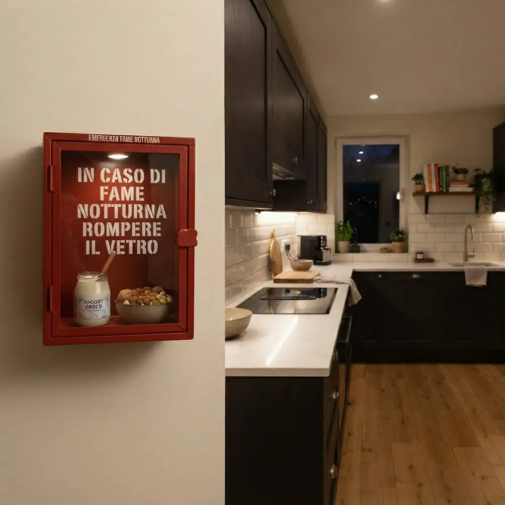 Potenziamento Muscolare
