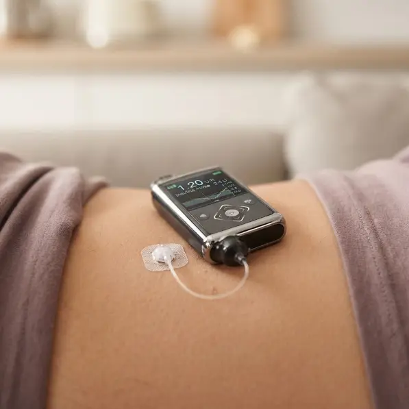 Microinfusore per l'erogazione
