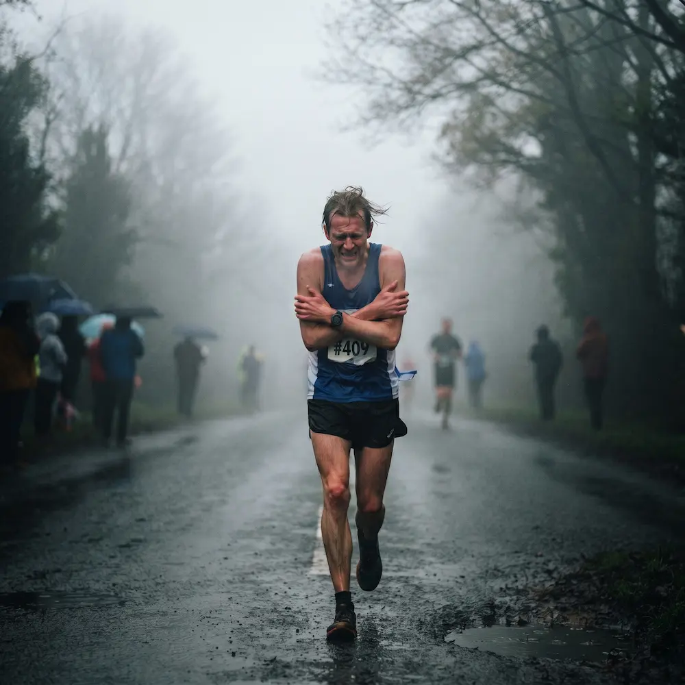 Running & Performance